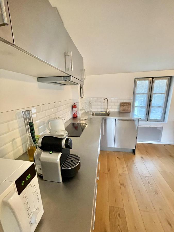 قرقشونه Le Loft Verdun Exposition Sud Emplacement 80M2 المظهر الخارجي الصورة