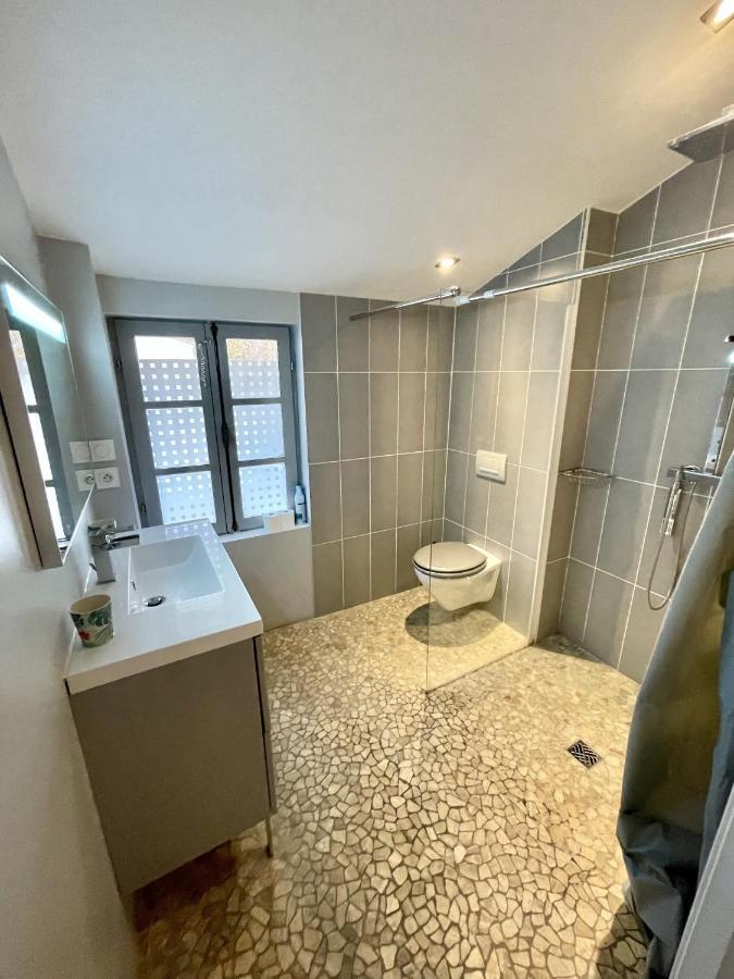قرقشونه Le Loft Verdun Exposition Sud Emplacement 80M2 المظهر الخارجي الصورة