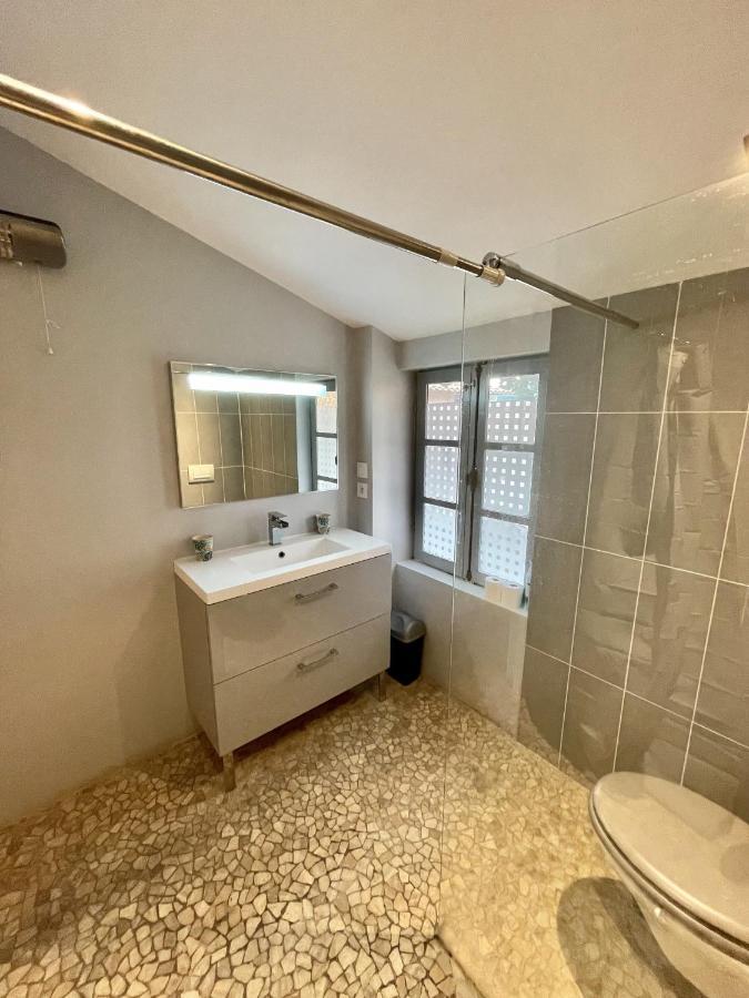 قرقشونه Le Loft Verdun Exposition Sud Emplacement 80M2 المظهر الخارجي الصورة